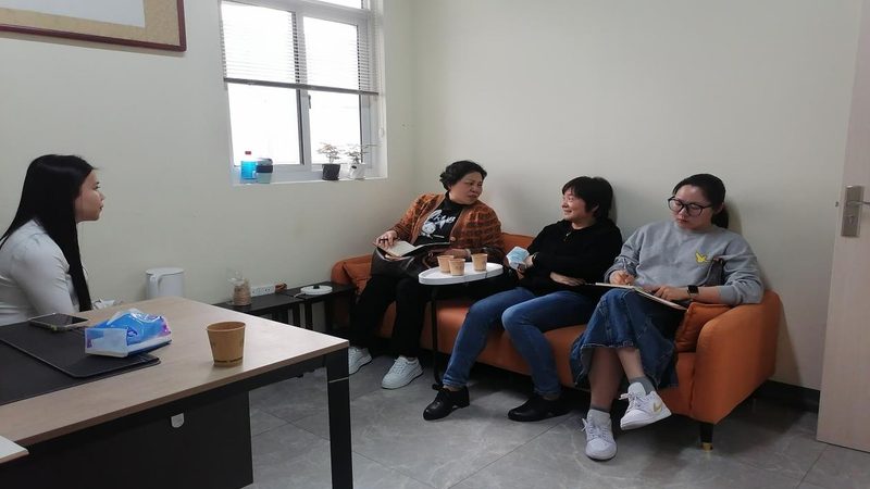 职业技能培训机构售后处理流程解析