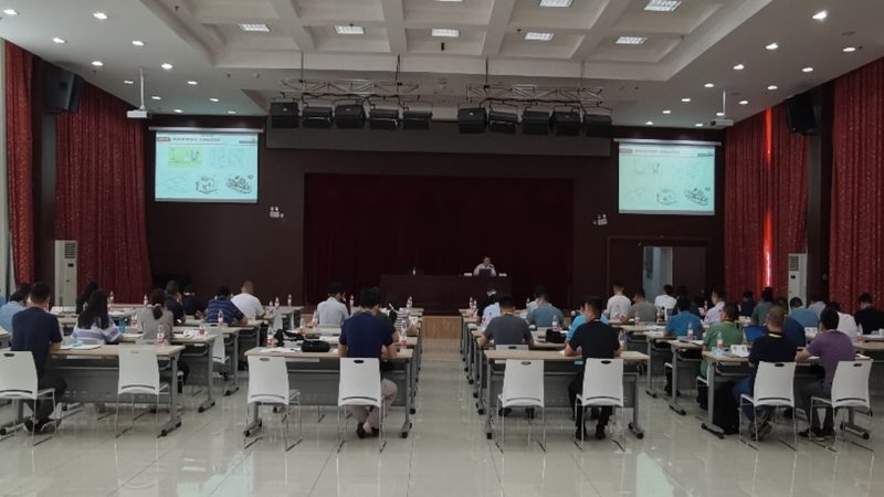 少儿编程师资力量，孩子成长的“加速器