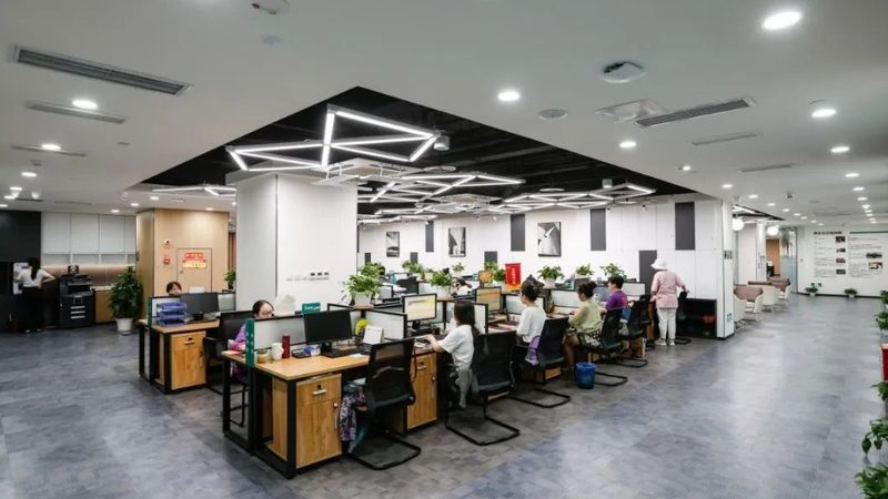 企业内训报价单模板成都厂家