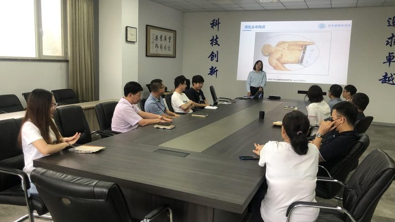 企业内训课程大纲制作的五大关键步骤