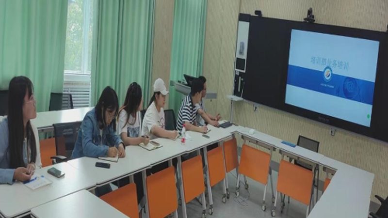 叉车培训新手必看：四大注意事项助你顺利入门