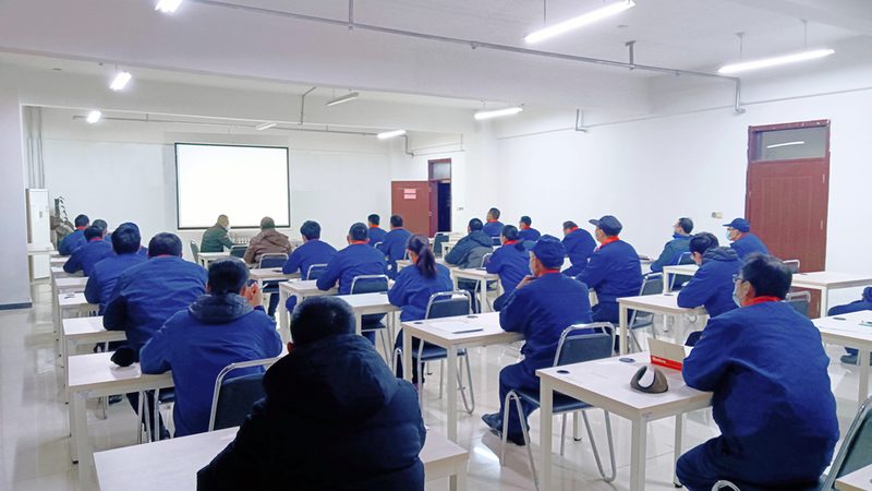 小标题：管理培训的重要性