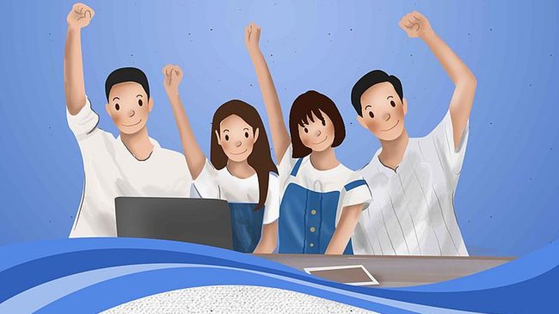 学历提升报名步骤详解，助你轻松迈入新阶段